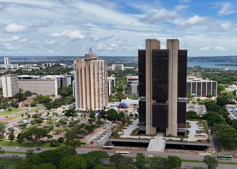 Risco fiscal é apontado como principal preocupação do Banco Central