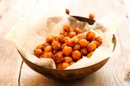 Oitos receitas ricas em proteínas para um lanche saudável