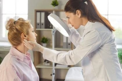 Melasma: desafios estéticos enfrentados por gestantes