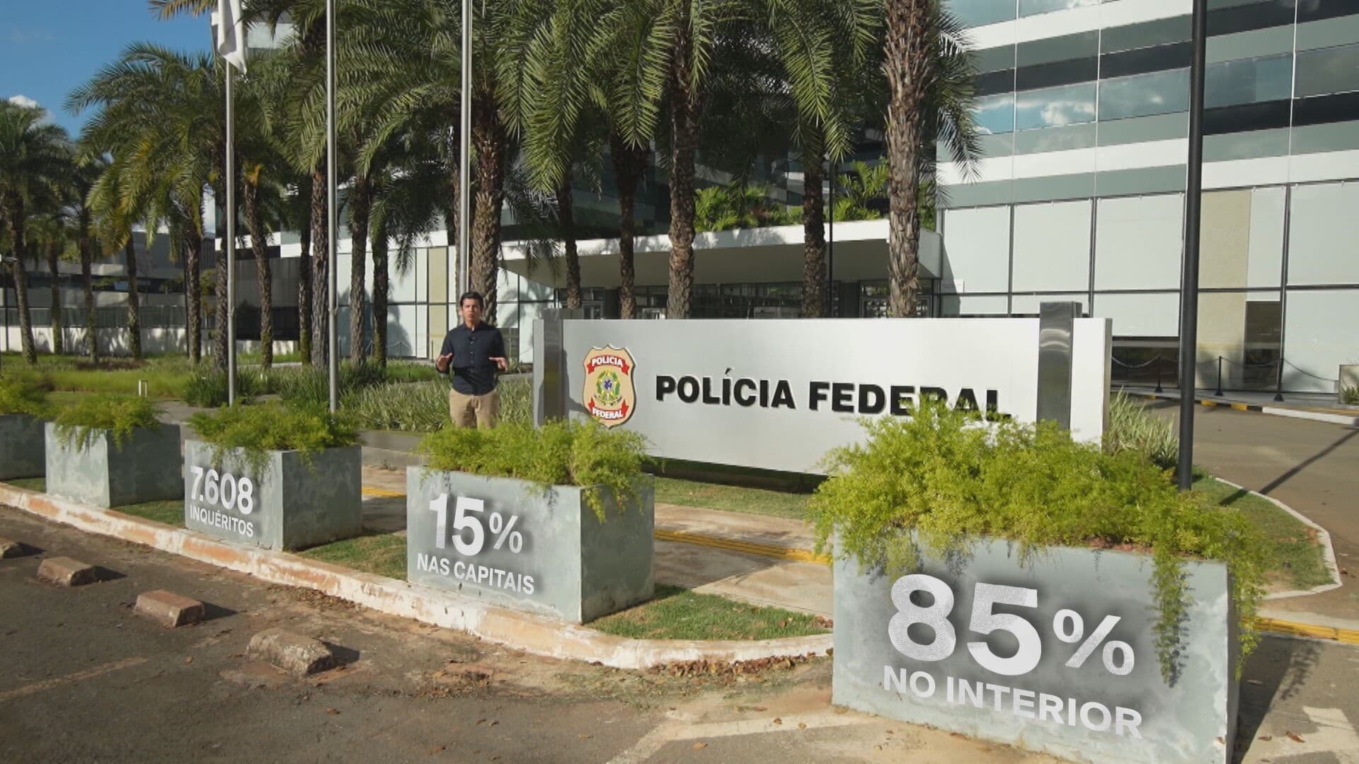 Corrupção eleitoral cresce no Brasil com 7.600 inquéritos abertos