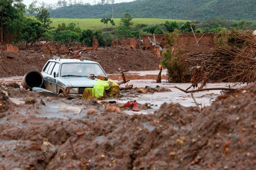 STJ rejeita recurso do MP-MG e mantém absolvição da Samarco