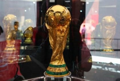 Jogadores enfrentam lesões e incertezas a um mês da Copa do Mundo