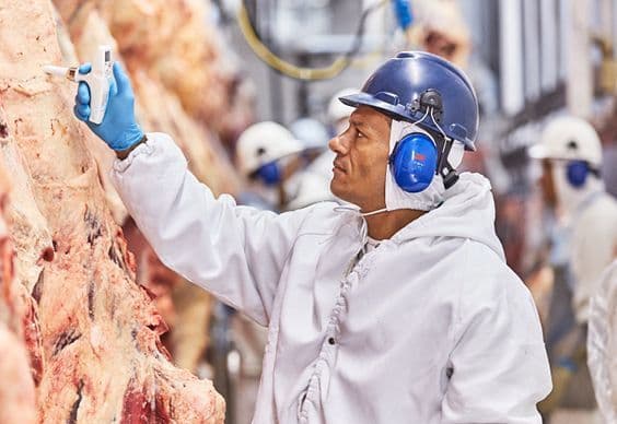 Minerva Foods mantém foco na China para exportação de carne bovina
