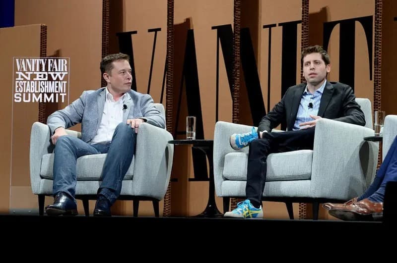 Elon Musk processa OpenAI em disputa pela ética da IA