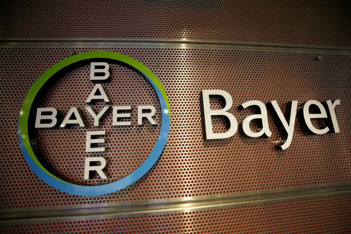 Bayer é processada por práticas anticompetitivas no mercado de milho
