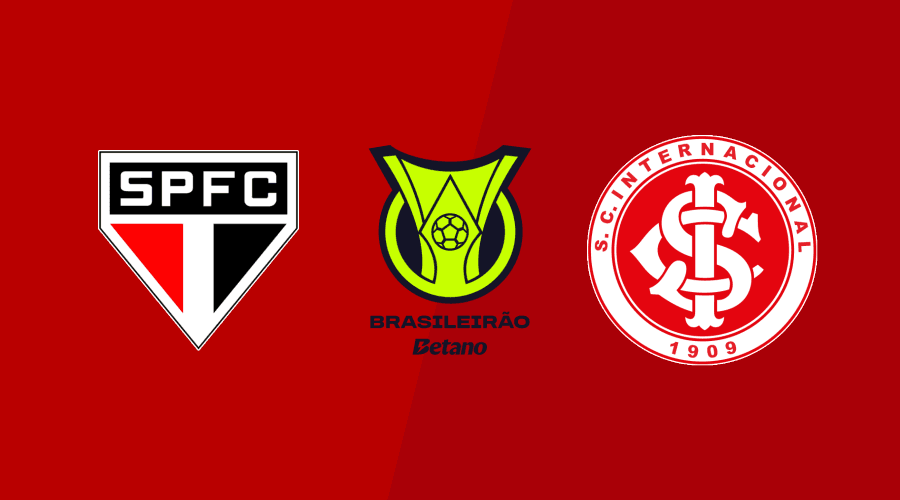 Sao Paulo x internacional: Onde Assistir Hoje pelo Brasileirão 2026