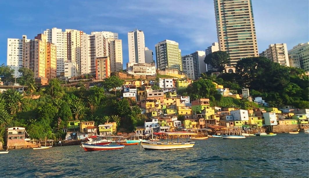ZEIS: Mudando o Jogo da Cidade e Promovendo Justiça Social
