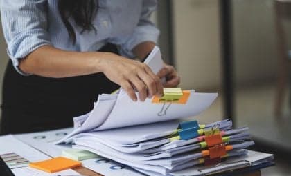 PMEs brasileiras perdem 97 milhões de horas semanais com burocracia