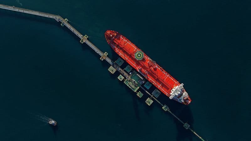 Produção de petróleo no Brasil alcança recorde em abril