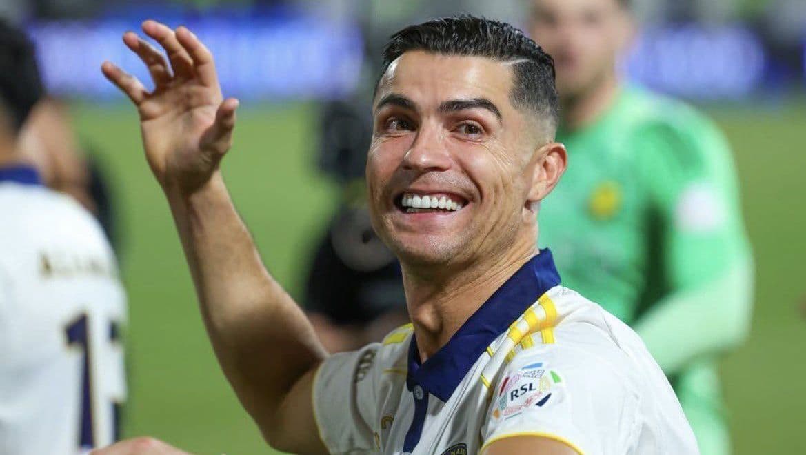 Cristiano Ronaldo marca e se aproxima de mil gols na vitória do Al-Nassr