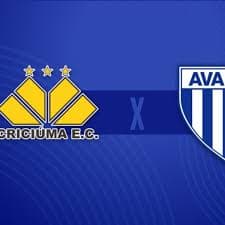 Criciúma x Avaí: Confira onde assistir ao duelo da Série B