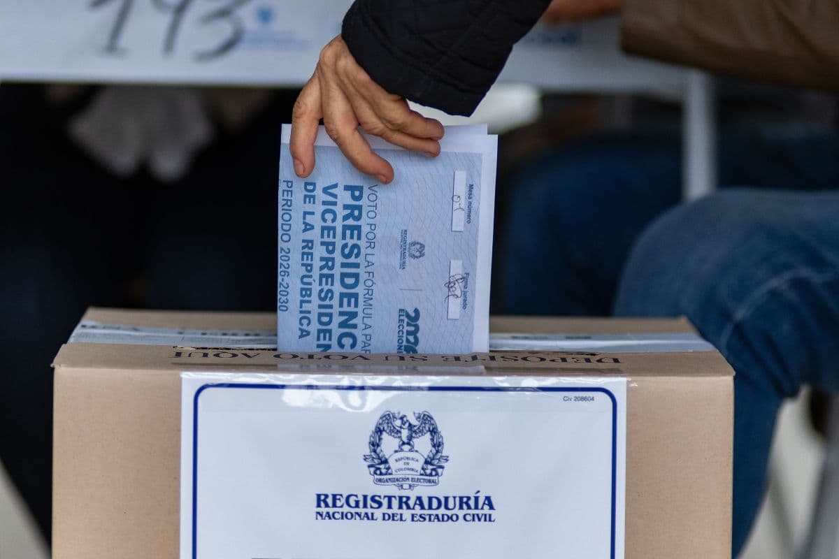 Colômbia oferece até R$ 1,5 milhão por informações de segurança nas eleições