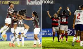 Montréal x Inter Miami: A Disputa Acirrada na Copa do Brasil feminina