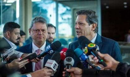 Instituto Paraná Pesquisas divulga nova pesquisa sobre votos em SP