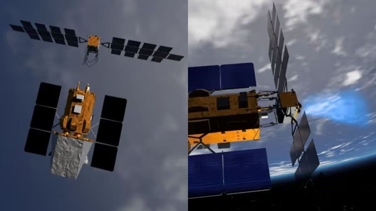 NASA e Katalyst tentam salvar telescópio Swift da reentrada