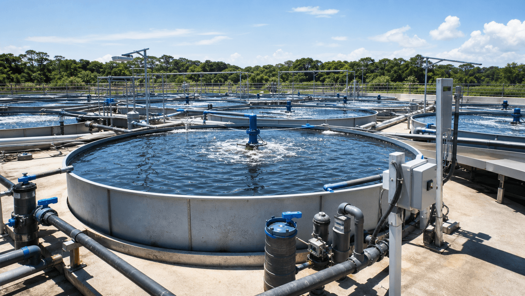 Embrapa apresenta inovações em aquicultura na Aquishow 2026
