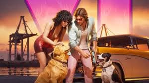Grand Theft Auto VI promete novas interações com o mundo animal