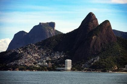 Rio de Janeiro busca recuperação com foco na saúde e inovação