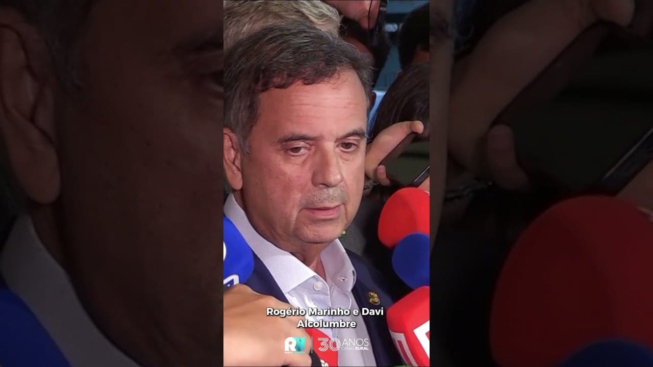 Bancada do agro discute apoio nas presidências da Câmara e do Senado