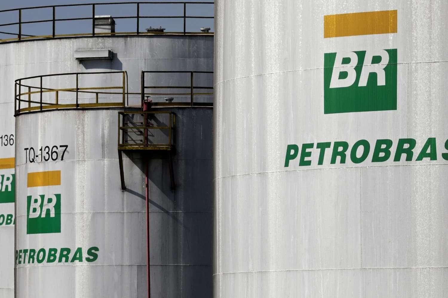Petrobras descobre indícios de petróleo e gás no Amapá