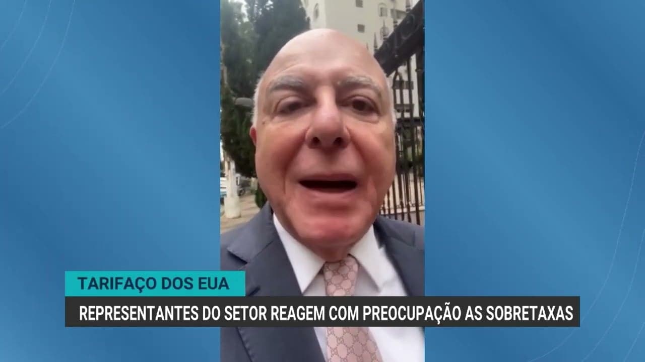 CNA critica sobretaxas dos EUA que afetam agro brasileiro