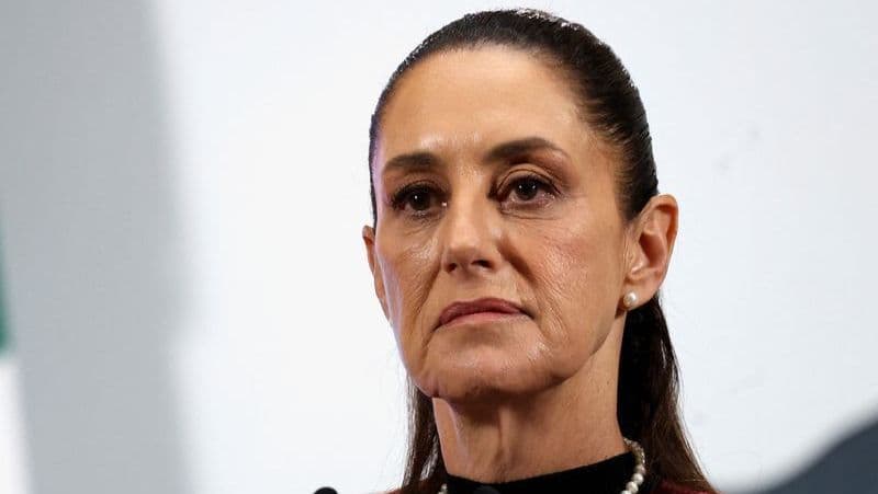 Claudia Sheinbaum apoia prorrogação de 16 anos do USMCA