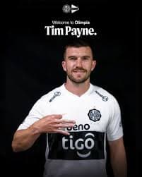 Olimpia x Vasco da Gama: Um Clássico de Expectativas