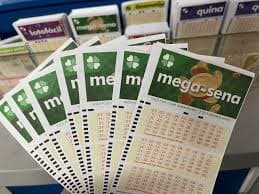 Apostador leva prêmio na Mega-Sena; confira os números sorteados