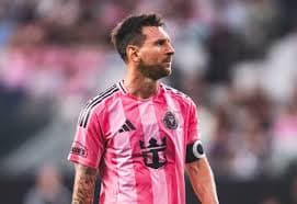 Saiba onde acompanhar Atlanta United x Inter Miami ao vivo