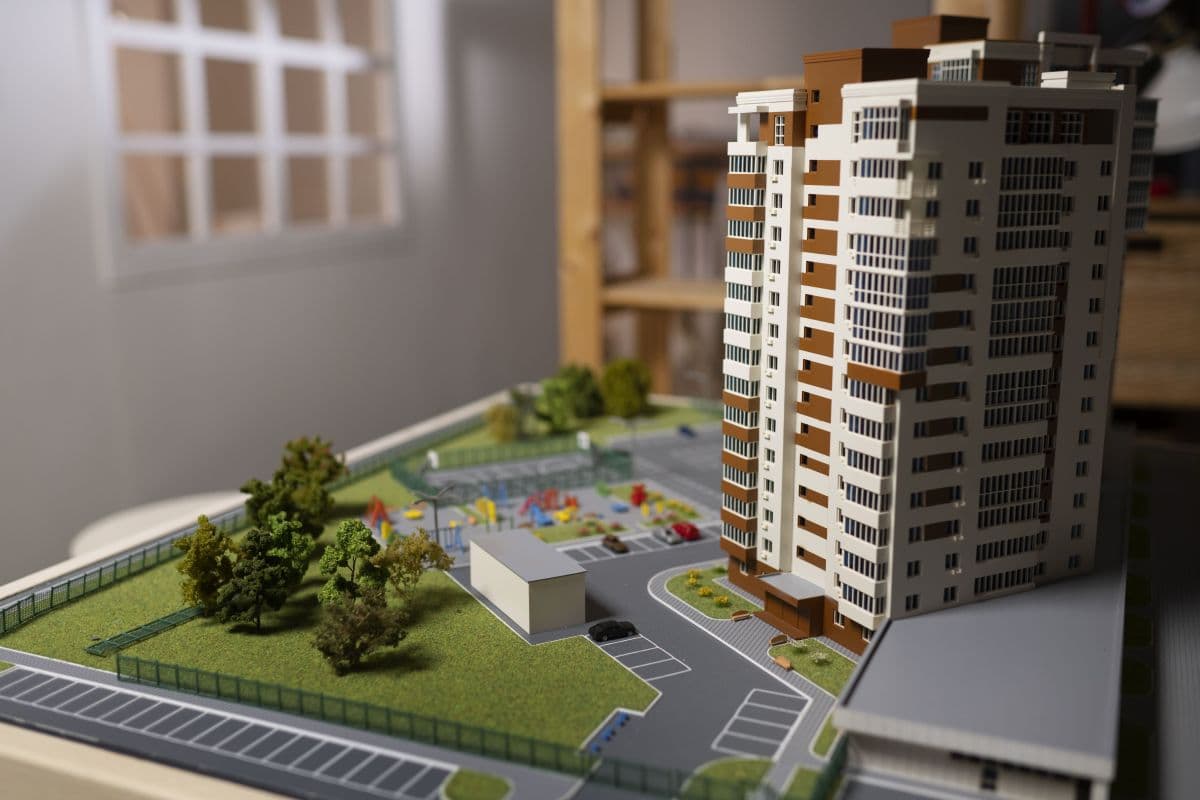 Localização e infraestrutura impulsionam valorização de imóveis