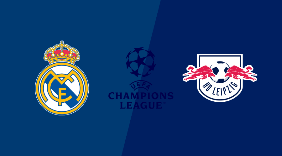Real Madrid x Leipzig: Onde Assistir Hoje pela Champions League 2026