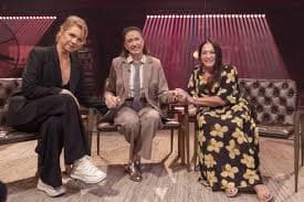 Lilia Cabral e Outras Estrelas Relembram Personagens Icônicos