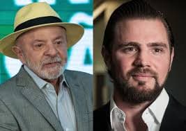 Vorcaro: dono de banco teria presenteado Lula com bebida especial