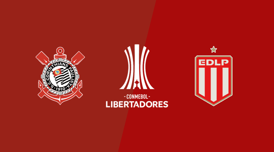 Corinthians x Estudiantes hoje: tudo sobre o jogo pela Libertadores