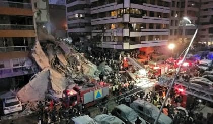 Irã ameaça retaliação a Israel por bombardeios no Líbano