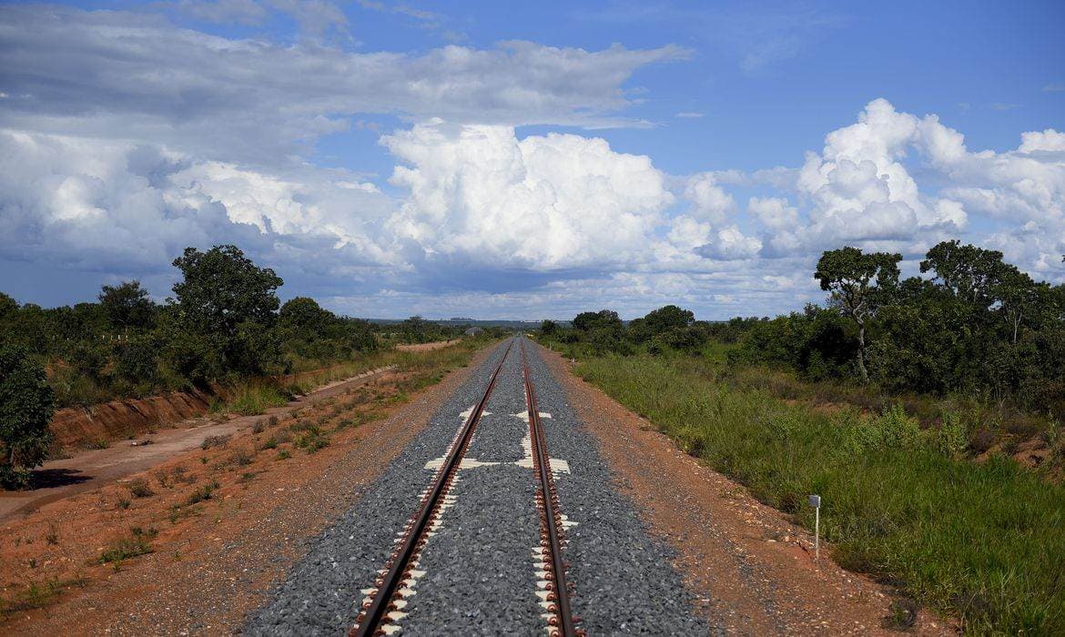 TCU mantém suspensão da concessão da Ferrogrão após denúncias de irregularidades
