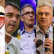 O STF e a Politização nas Eleições de 2026