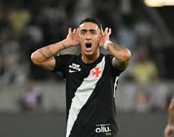 Vasco Definido para o Brasileirão: Puma e Marino em Destaque