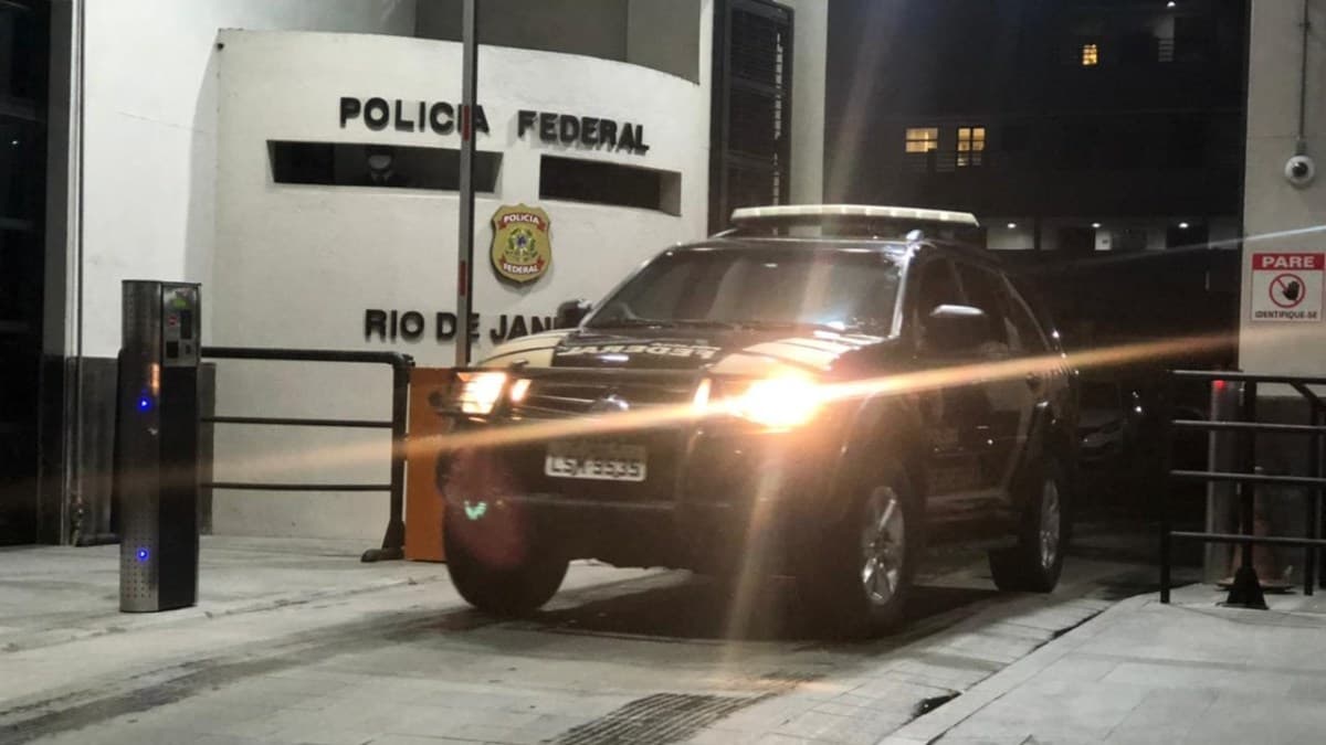 Operação investiga grupo criminoso com R$ 350 milhões na Baixada Fluminense