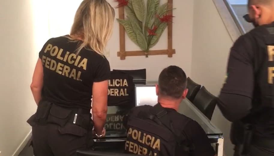 Tráfico de pessoas com brasileiros muda foco para exploração sexual