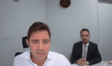 Defesa de Daniel Vorcaro solicita investigação sobre vazamento de dados pessoais