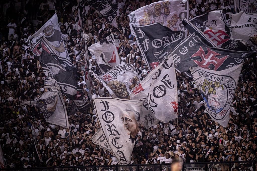 Justiça do Rio nega pedido do Vasco para jogar no Maracanã