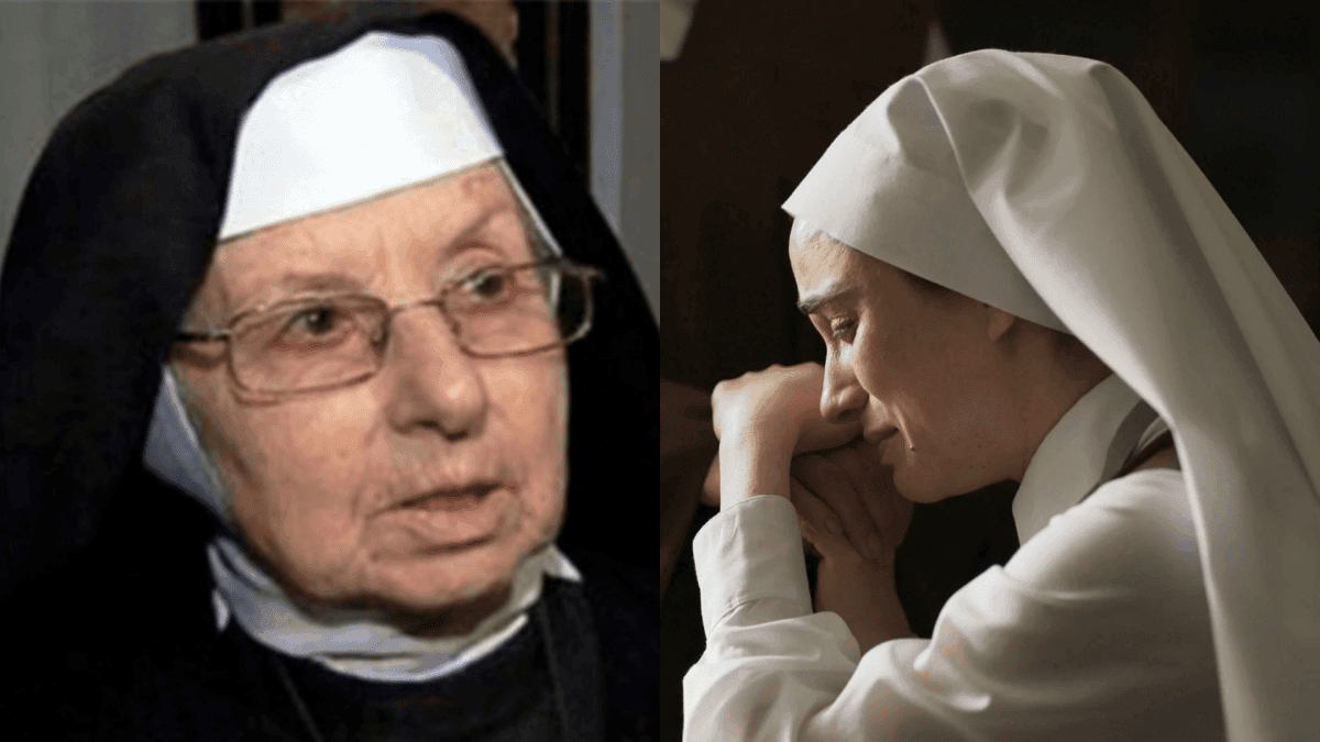 Madre Superiora é Condenada por Violência em Monastério na Argentina