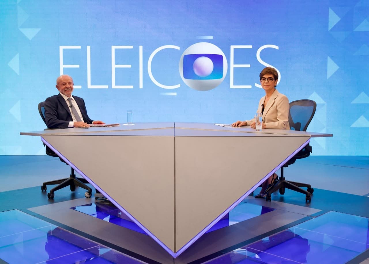 Lula afirma que aumento da dívida pública deve ser enfrentado com crescimento econômico