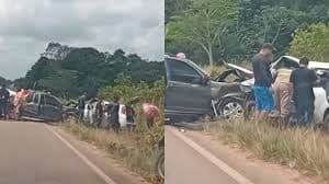 Tragédia no Trânsito: Motorista Perde a Vida em Colisão em Castanhal