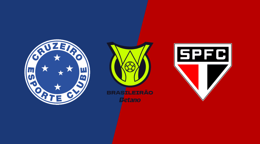 Cruzeiro x Sao Paulo: Onde Assistir Hoje pelo Brasileirão 2026