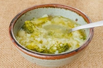 10 Sopas Termogênicas para Acelerar seu Emagrecimento