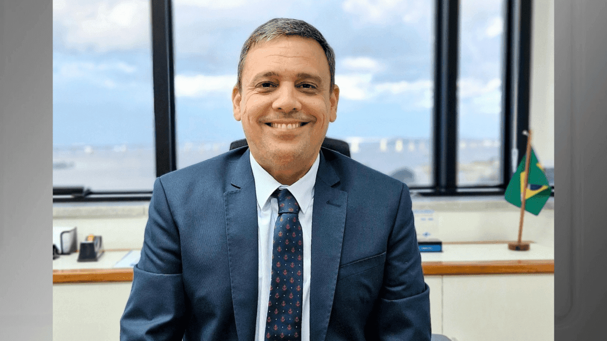 Eletronuclear anuncia novo presidente interino e diretor financeiro