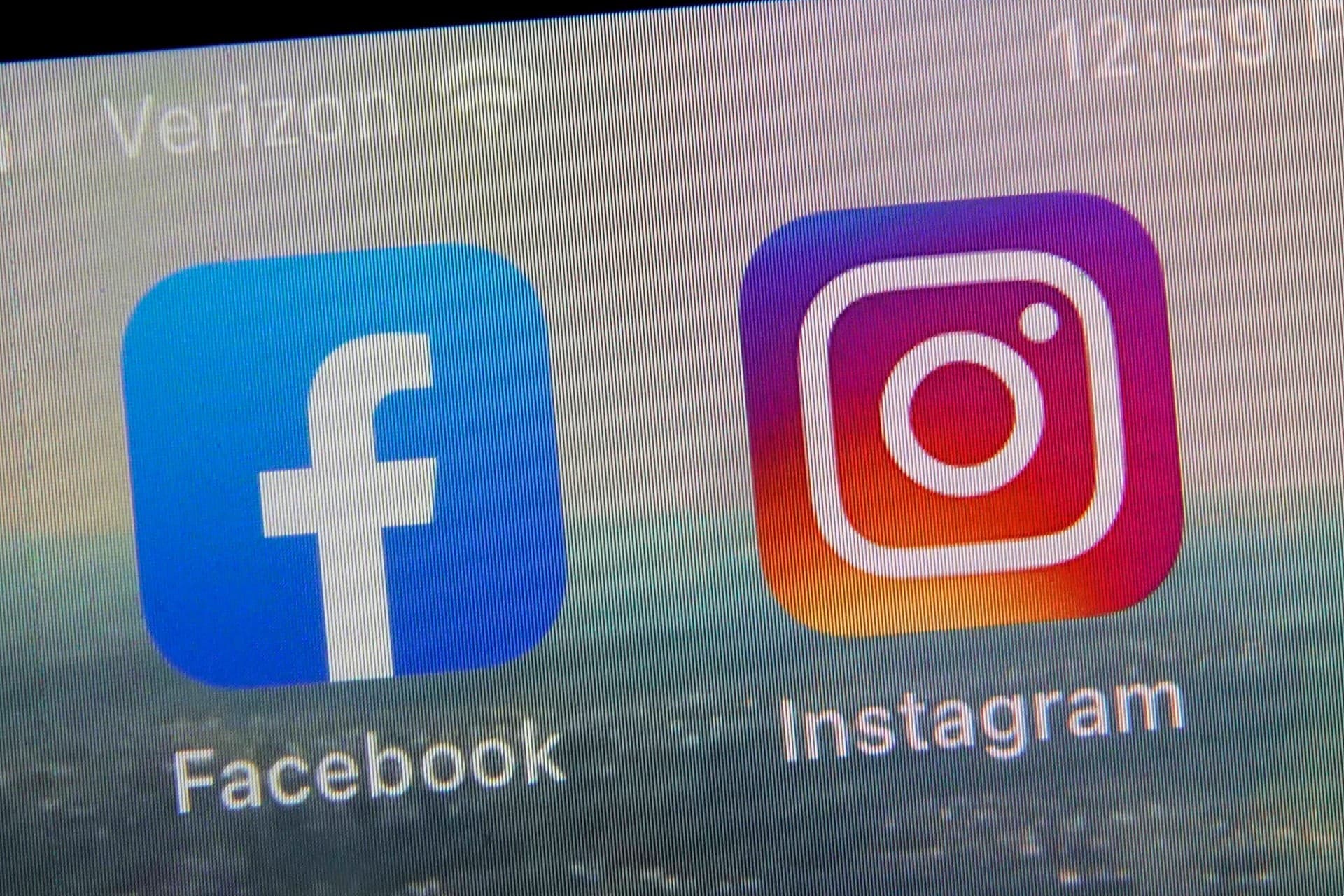 Instagram e Facebook enfrentam instabilidades globais