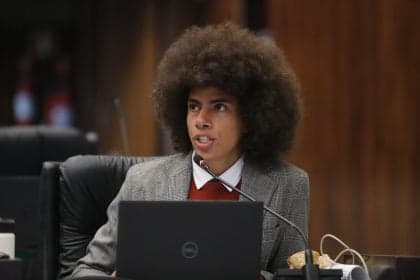 Deputado Renato Freitas pode ter prerrogativas suspensas por 30 dias